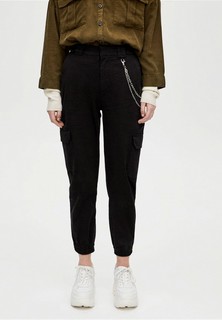 Брюки Pull&Bear