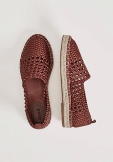Эспадрильи Oysho