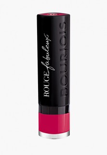 Помада Bourjois