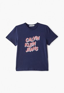 Футболка Calvin Klein