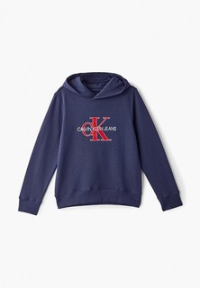 Худи Calvin Klein