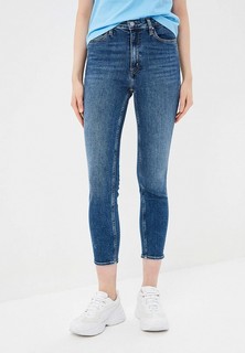 Джинсы Calvin Klein Jeans