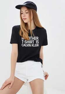 Футболка Calvin Klein Jeans