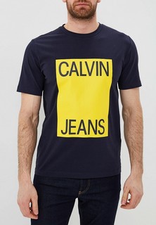 Футболка Calvin Klein Jeans