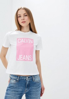 Футболка Calvin Klein Jeans
