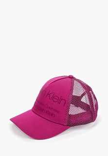 Бейсболка Calvin Klein Jeans