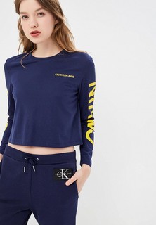 Лонгслив Calvin Klein Jeans