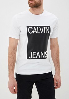 Футболка Calvin Klein Jeans