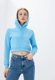 Худи Calvin Klein Jeans