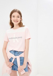 Футболка Calvin Klein Jeans