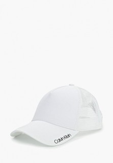 Бейсболка Calvin Klein Jeans