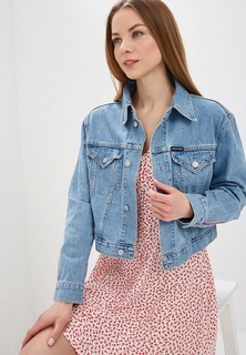 Куртка джинсовая Calvin Klein Jeans
