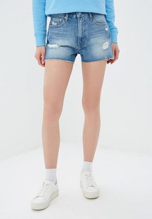 Шорты джинсовые Calvin Klein Jeans