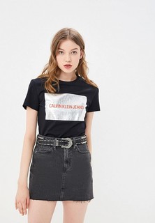 Футболка Calvin Klein Jeans