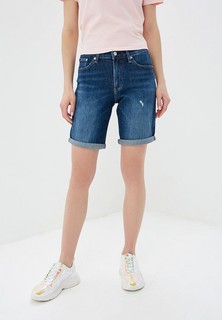 Шорты джинсовые Calvin Klein Jeans