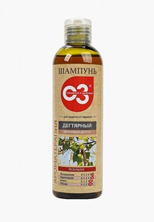 Шампунь Elfarma