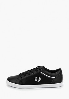 Кеды Fred Perry