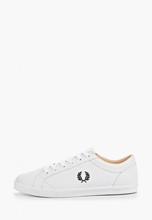 Кеды Fred Perry