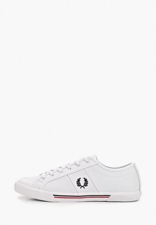 Кеды Fred Perry