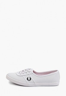 Кеды Fred Perry