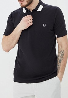 Поло Fred Perry
