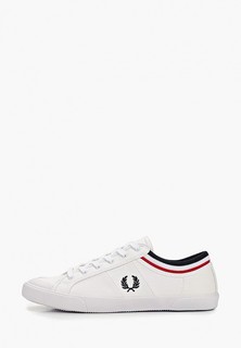 Кеды Fred Perry