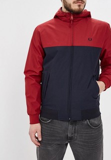 Ветровка Fred Perry