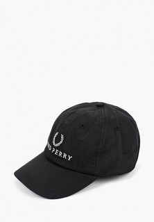 Бейсболка Fred Perry