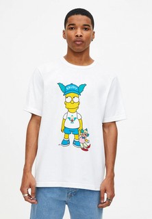 Футболка Pull&Bear
