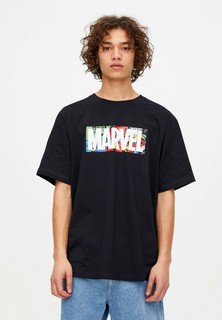 Футболка Pull&Bear