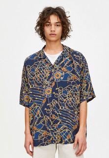 Рубашка Pull&Bear