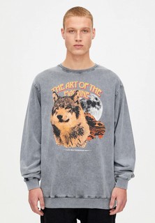 Свитшот Pull&Bear