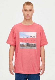 Футболка Pull&Bear