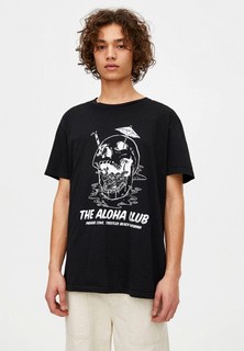 Футболка Pull&Bear