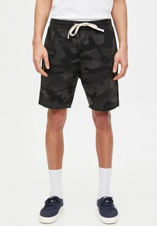 Шорты спортивные Pull&Bear