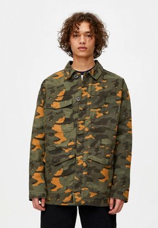Куртка Pull&Bear