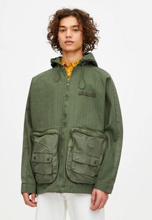 Куртка Pull&Bear