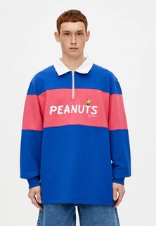 Поло Pull&Bear