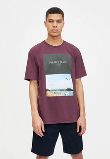 Футболка Pull&Bear