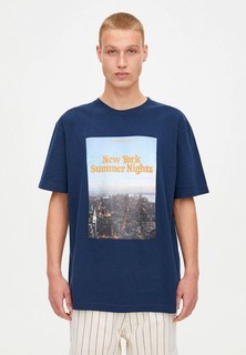 Футболка Pull&Bear