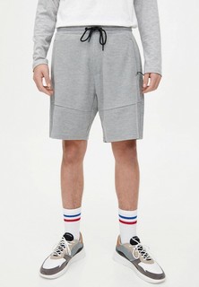 Шорты спортивные Pull&Bear