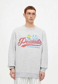 Свитшот Pull&Bear