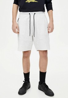 Шорты спортивные Pull&Bear