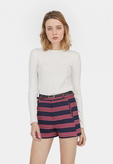 Шорты Stradivarius