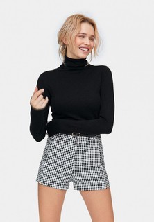 Шорты Stradivarius