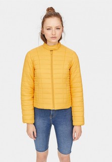 Куртка утепленная Stradivarius