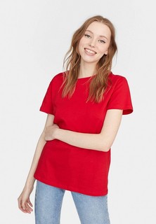 Футболка Stradivarius