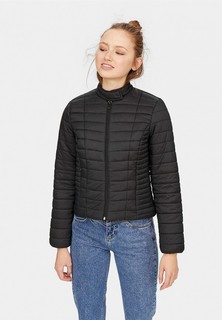 Куртка утепленная Stradivarius