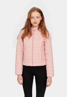 Куртка утепленная Stradivarius