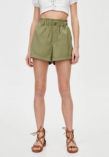 Шорты Pull&Bear